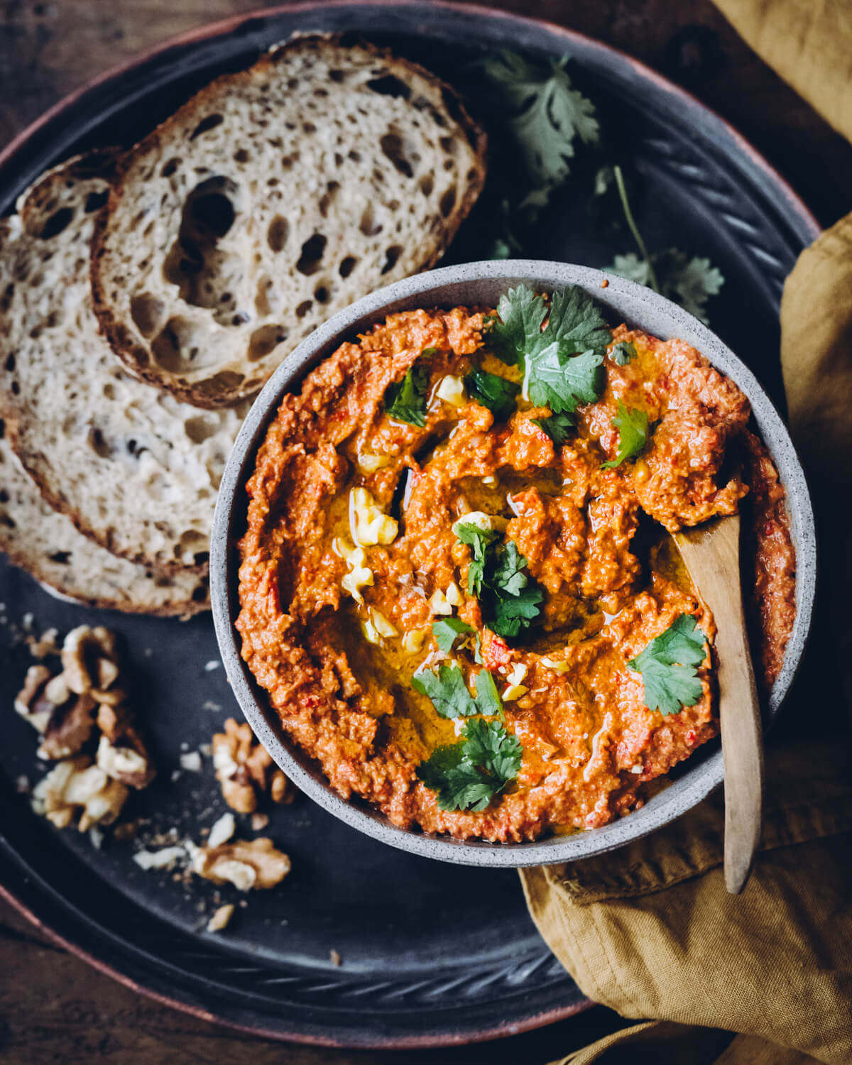 Muhammara