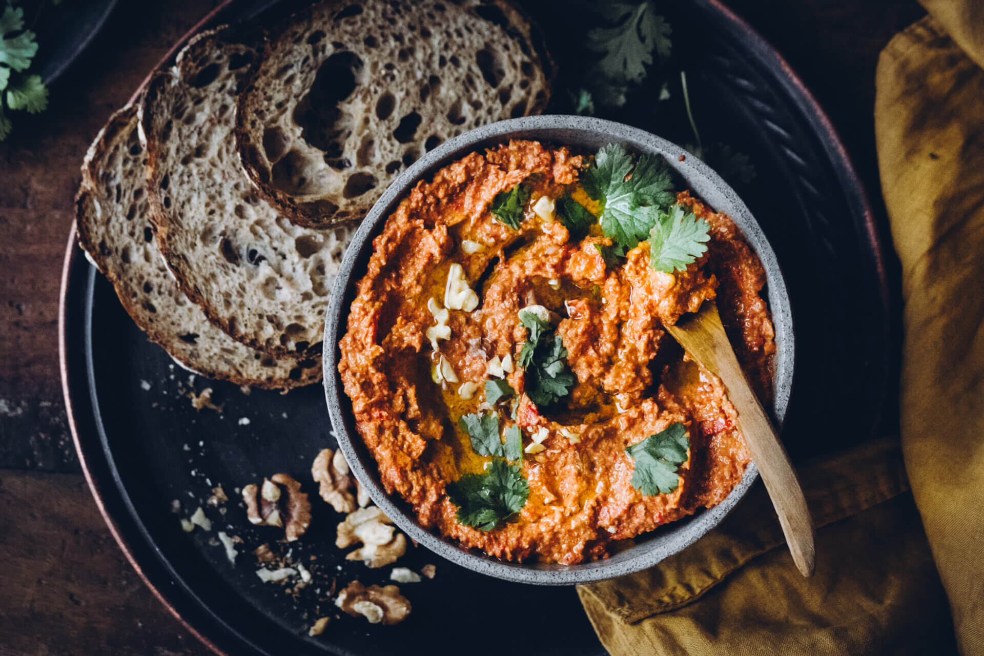 Muhammara
