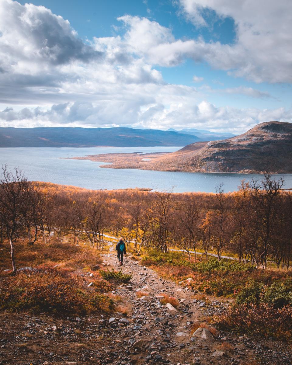Kilpisjärvi