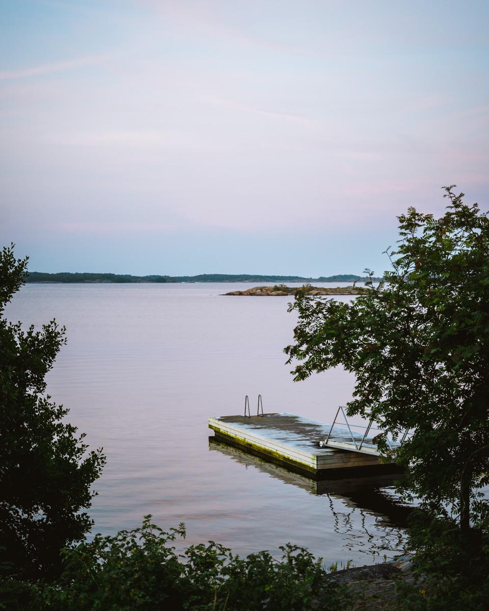 Örö saari