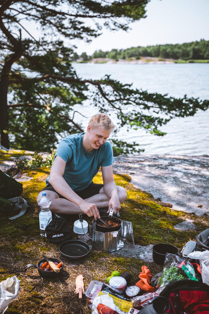 Örö saari