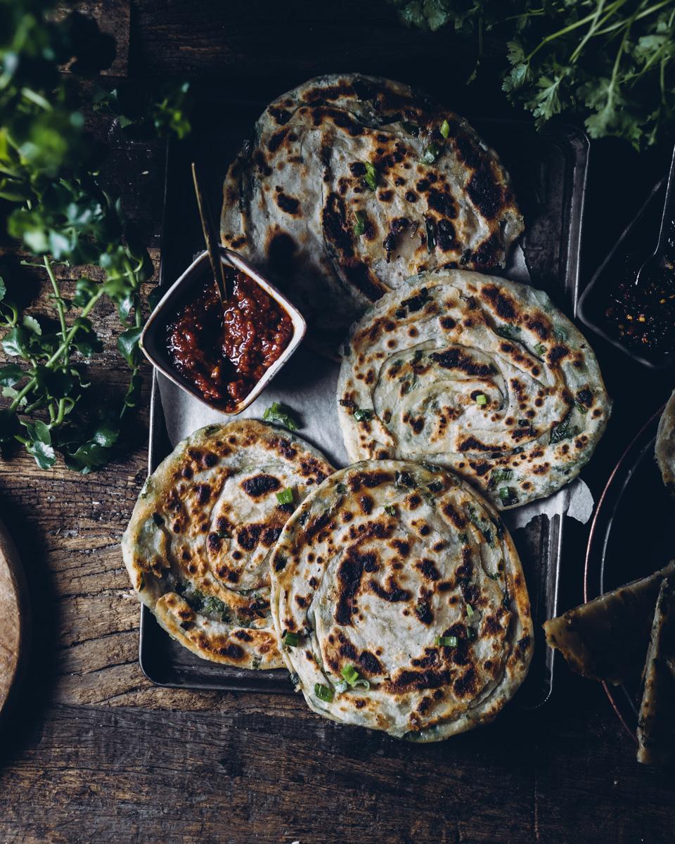 Kevätsipulipannukakut