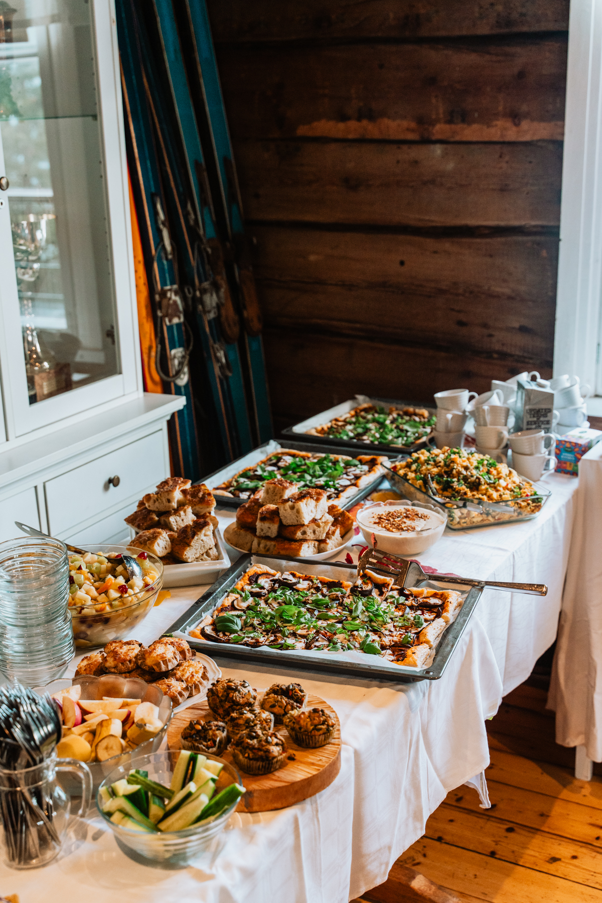 Munakoiso-arrabiatapiirakka