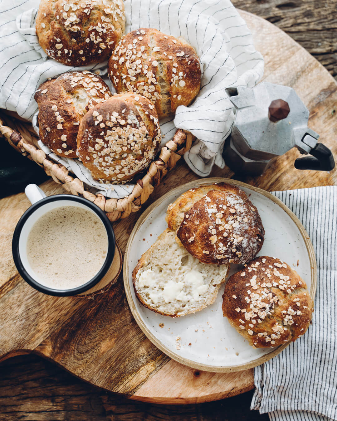 Hapanjuurisämpylät