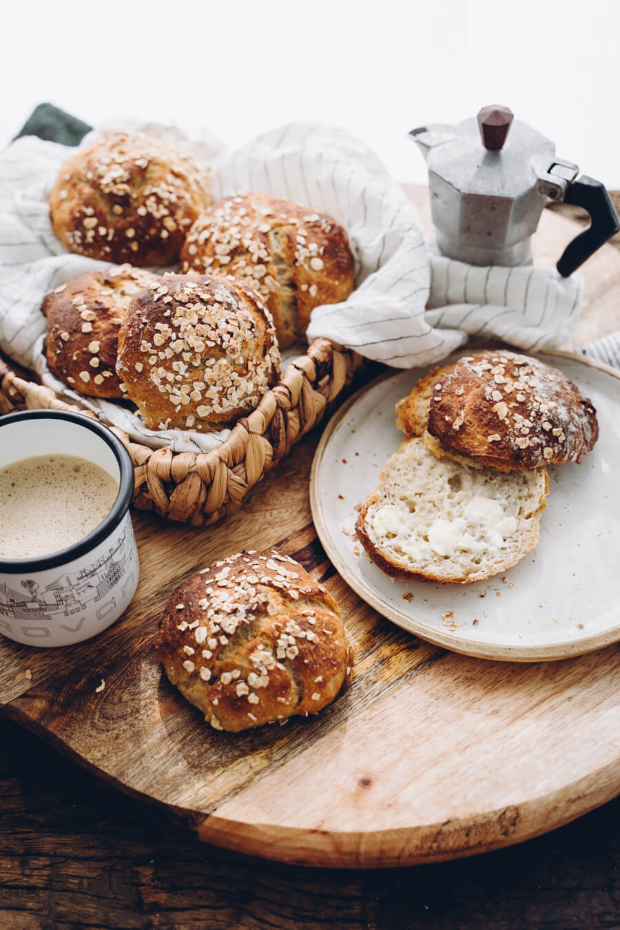 Hapanjuurisämpylät