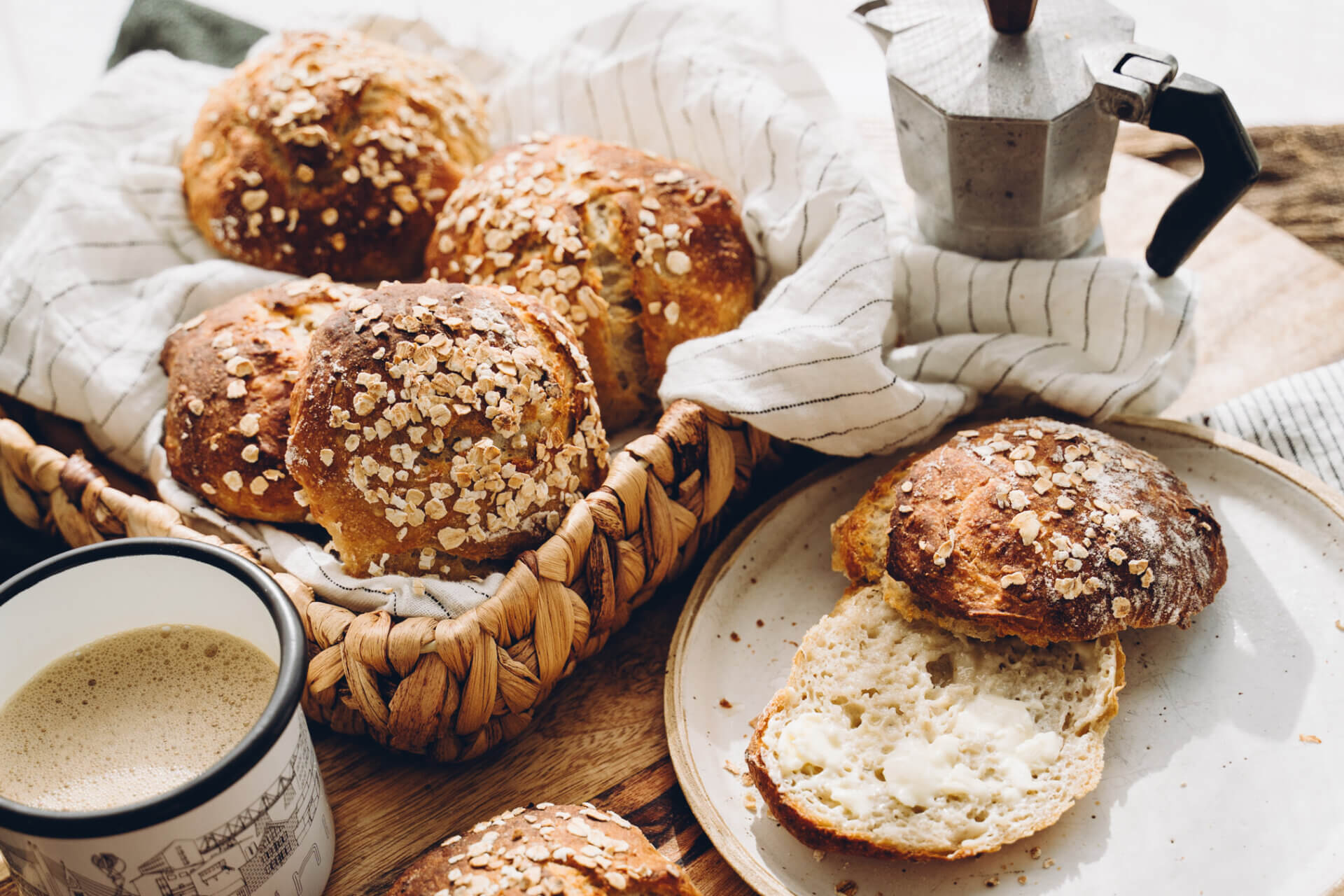 Hapanjuurisämpylät