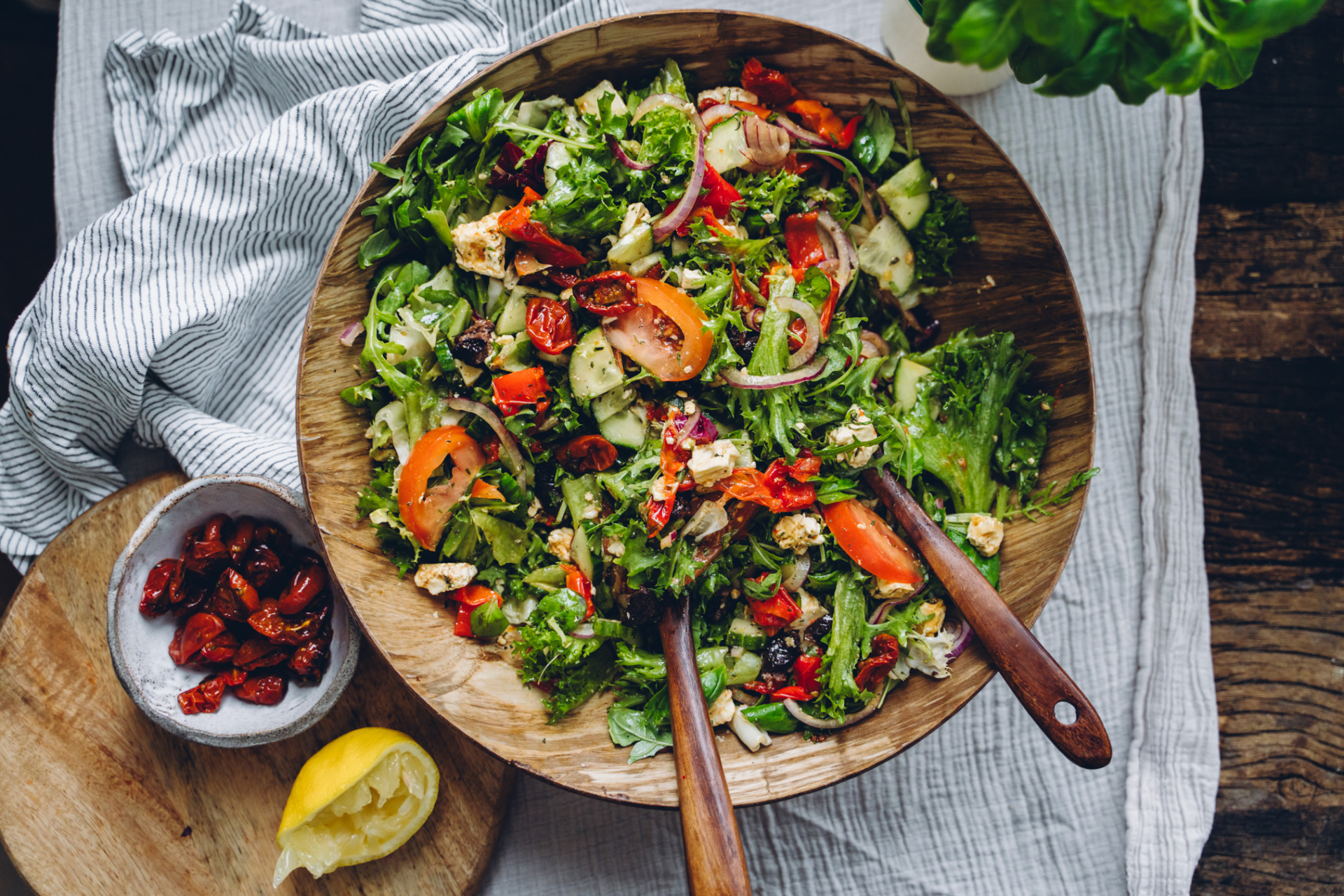 Kreikkalainen salaatti