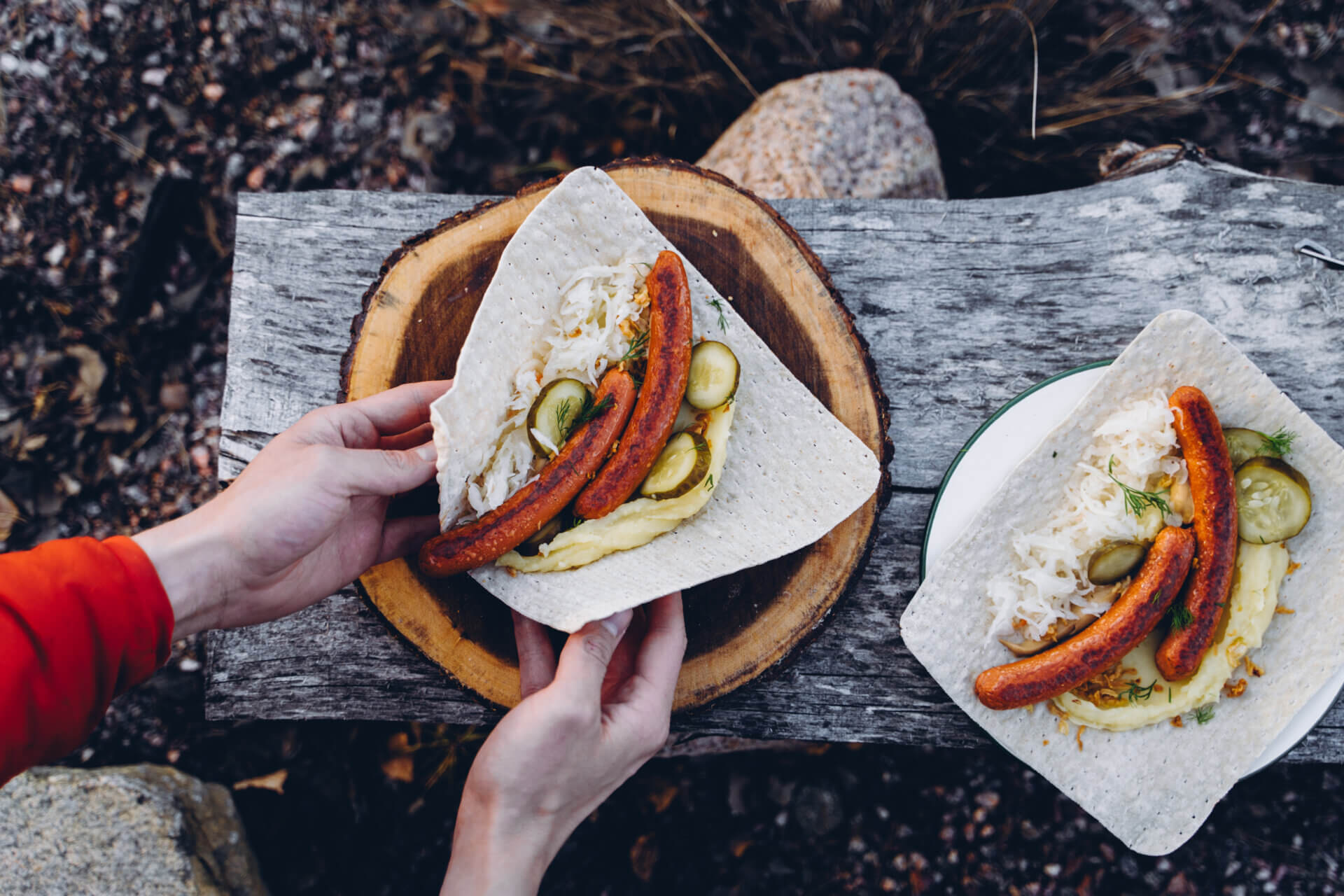 Nakit&Muusi-rieskatortillat