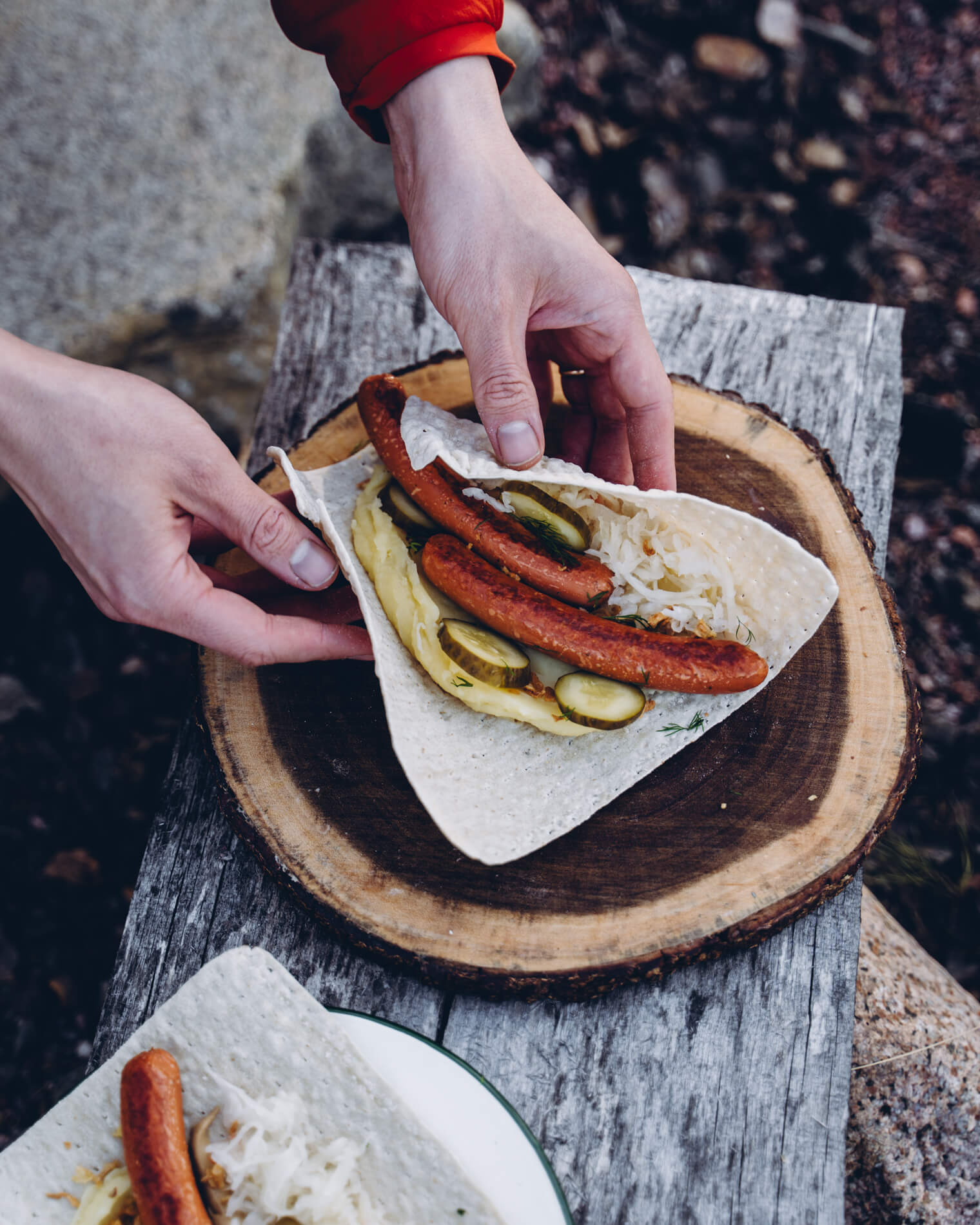 Nakit&Muusi-rieskatortillat