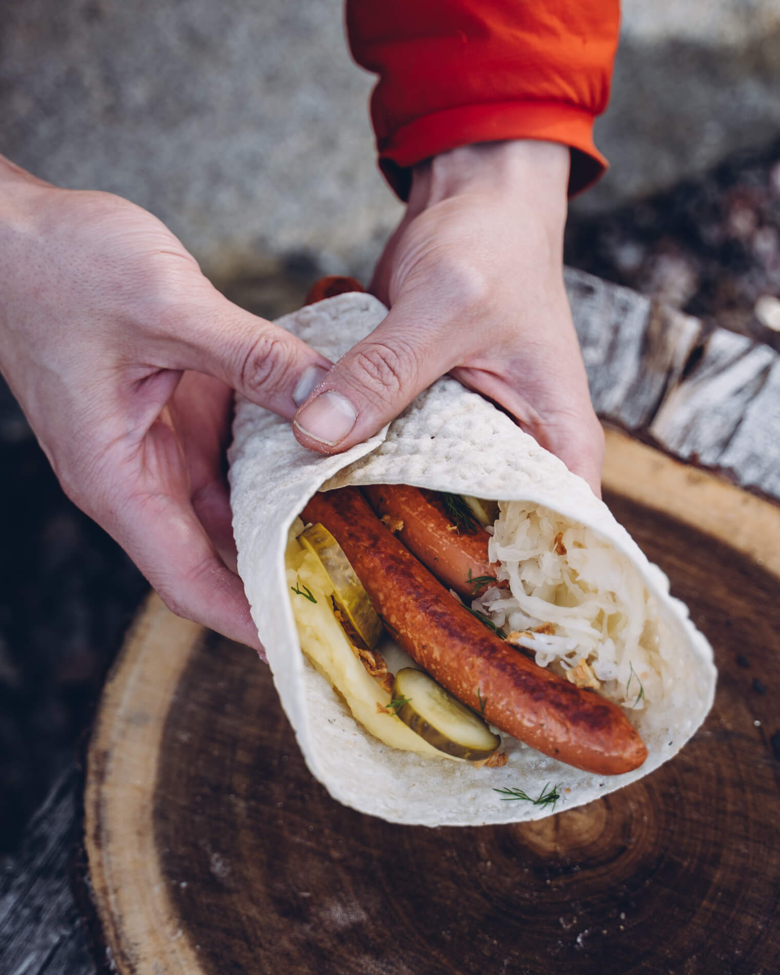 Nakit&Muusi-rieskatortillat