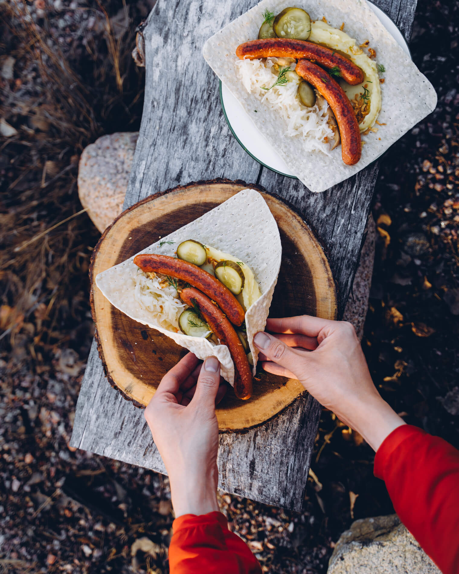 Nakit&Muusi-rieskatortillat