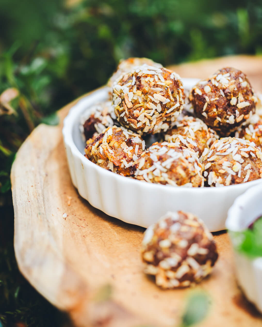 Porkkanakakkupallero