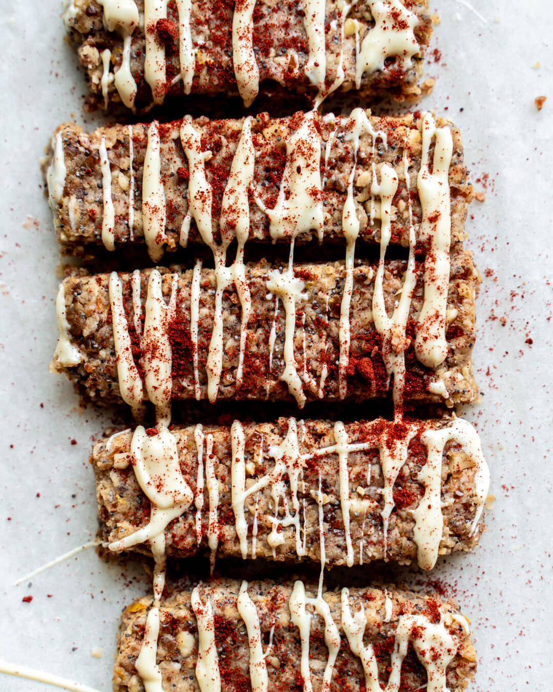 Proteiinipitoiset eväspallerot