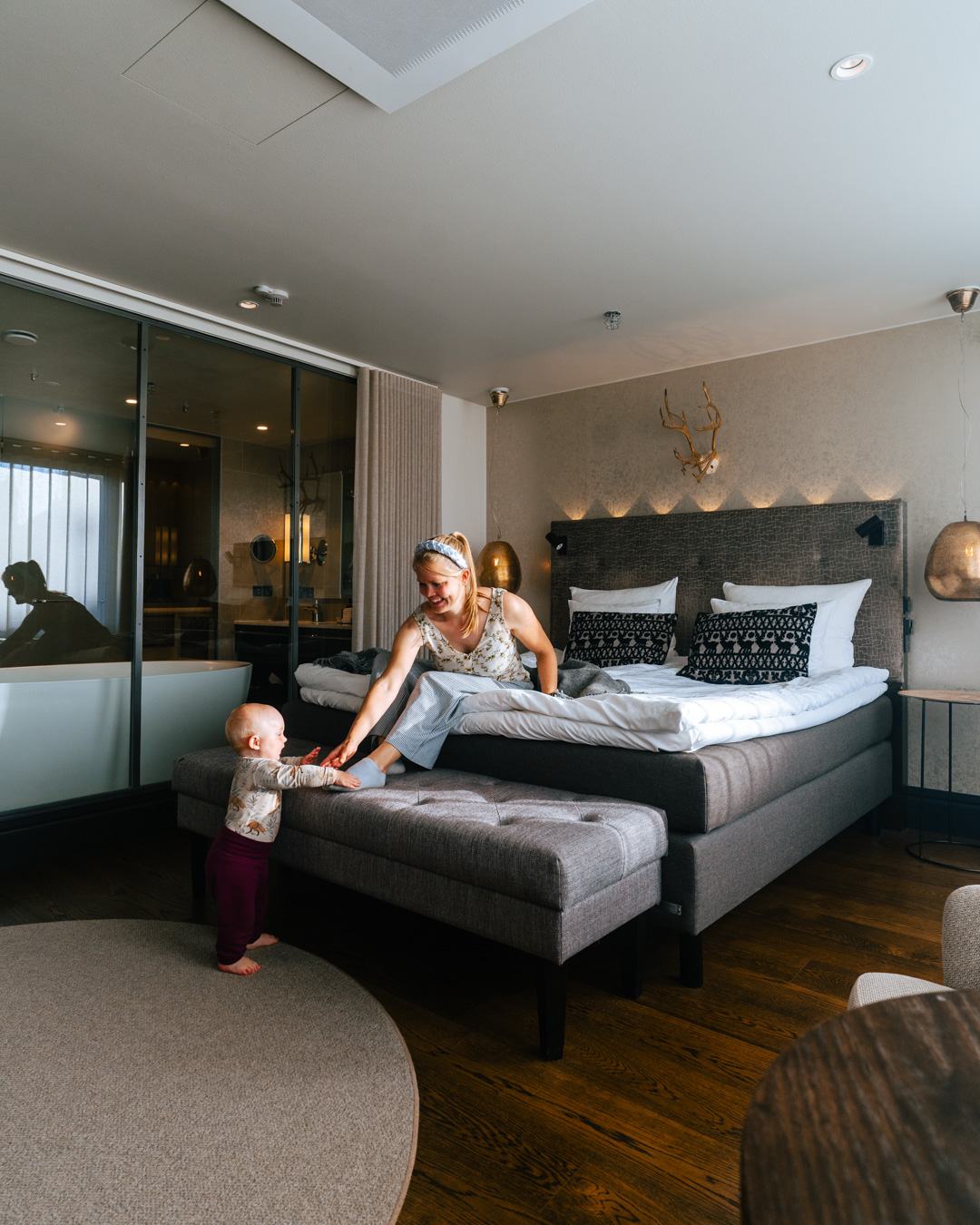 Lapland Hotels Bulevardi