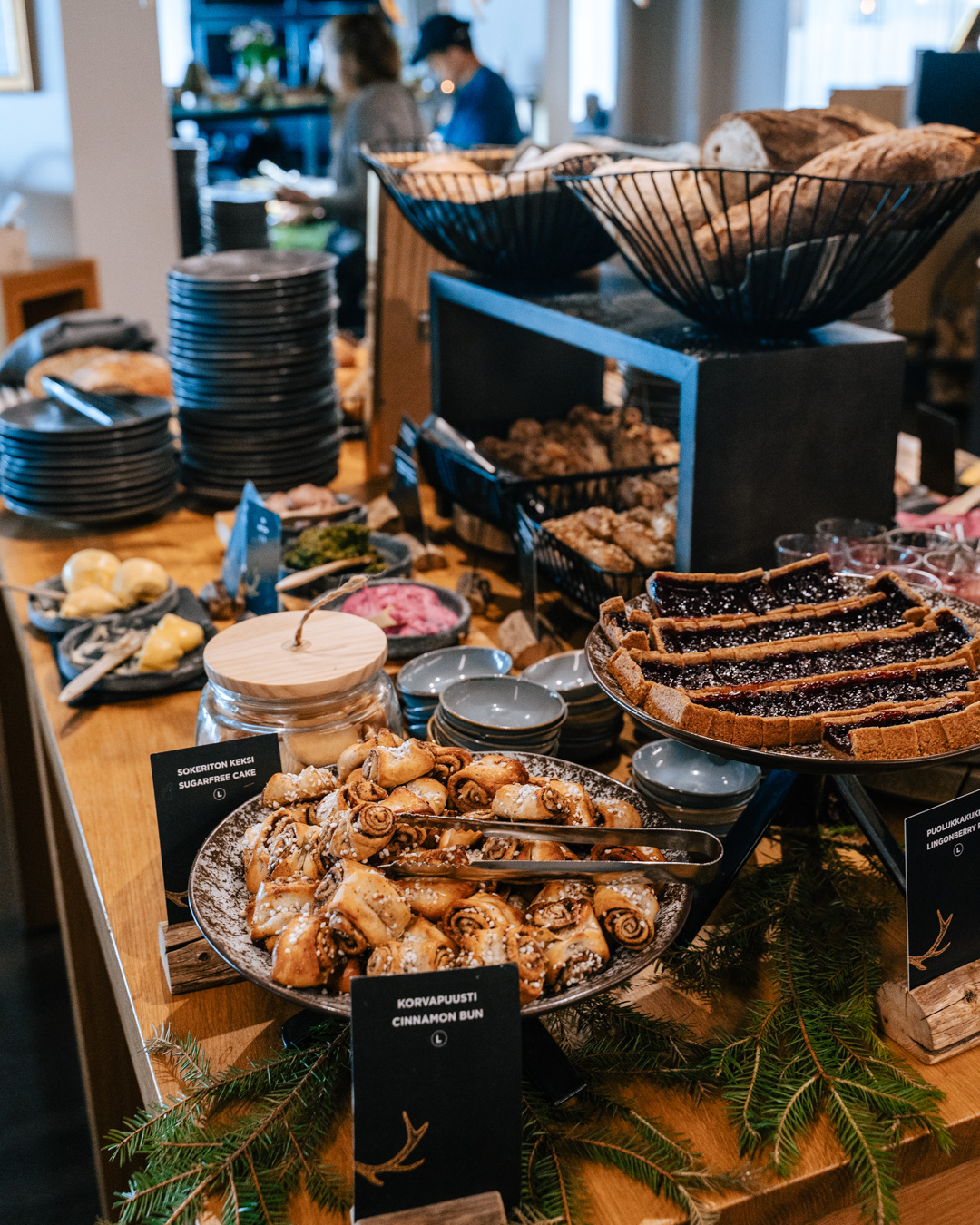 Lapland Hotels Bulevardi