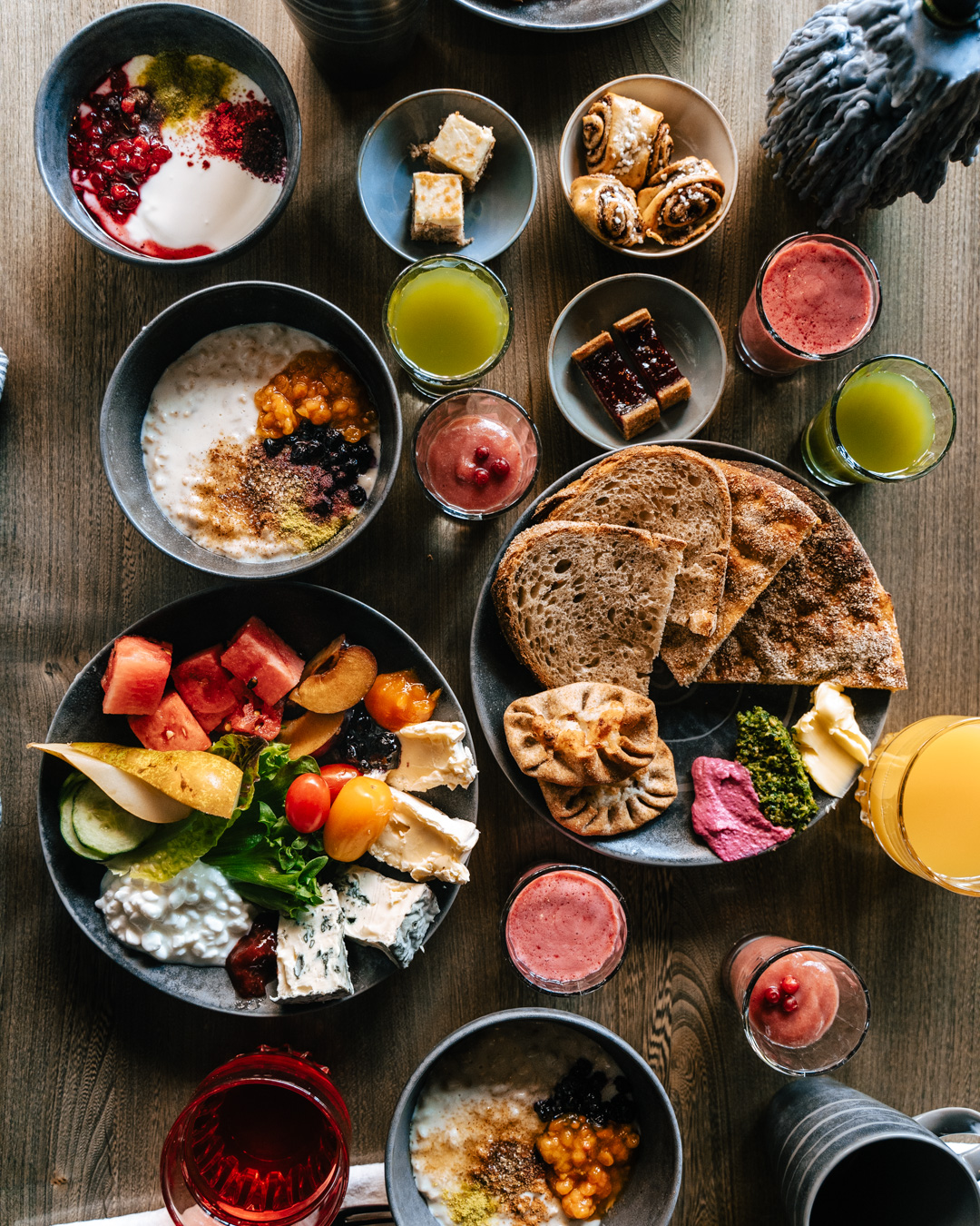 Lapland Hotels Bulevardi