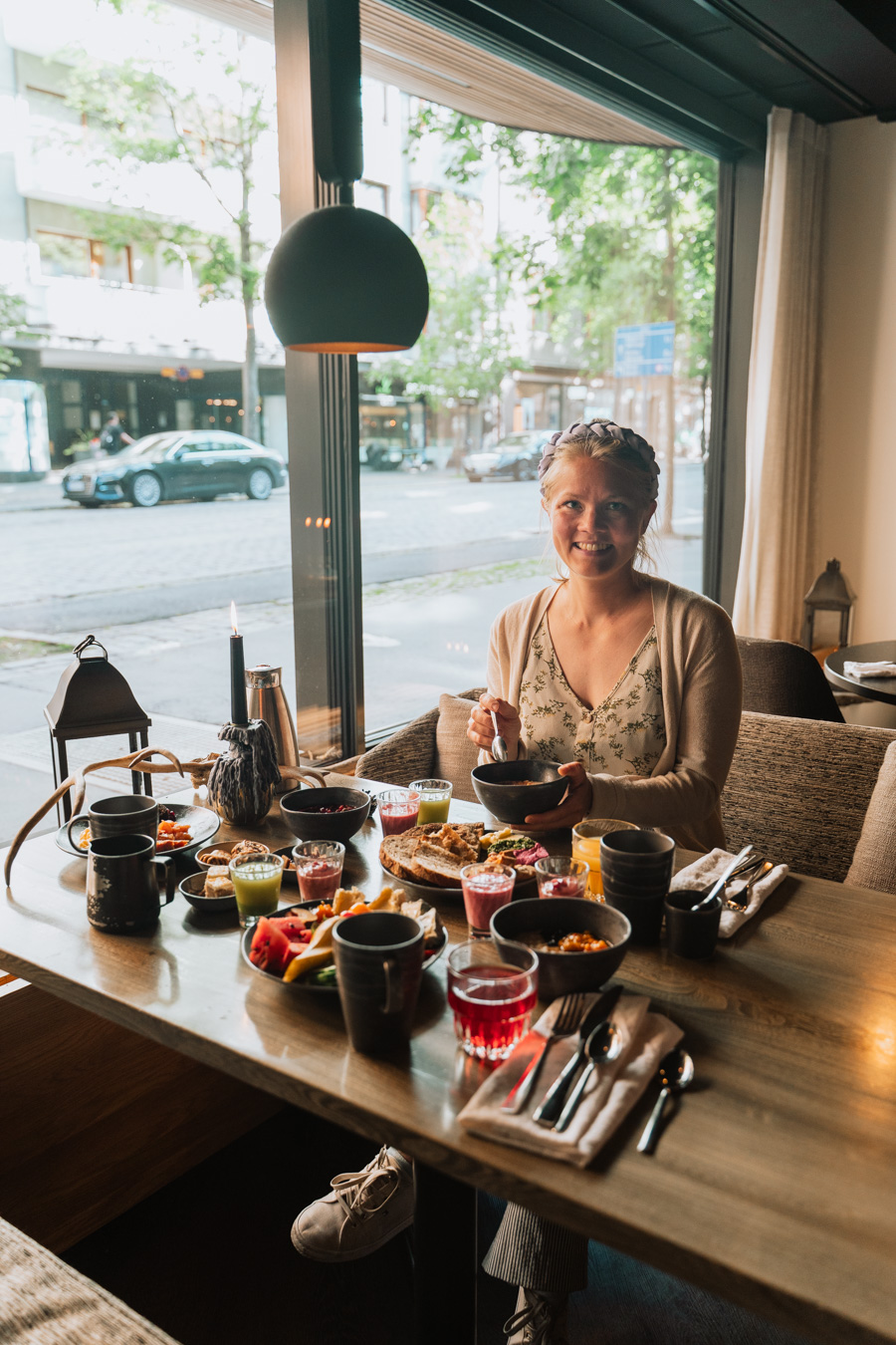 Lapland Hotels Bulevardi