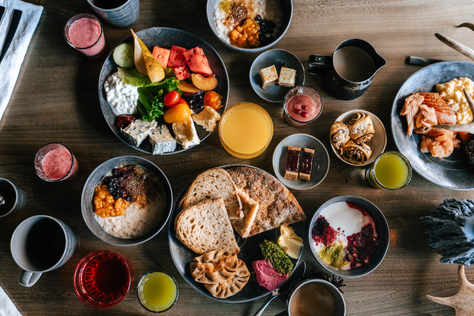 Lapland Hotels Bulevardi