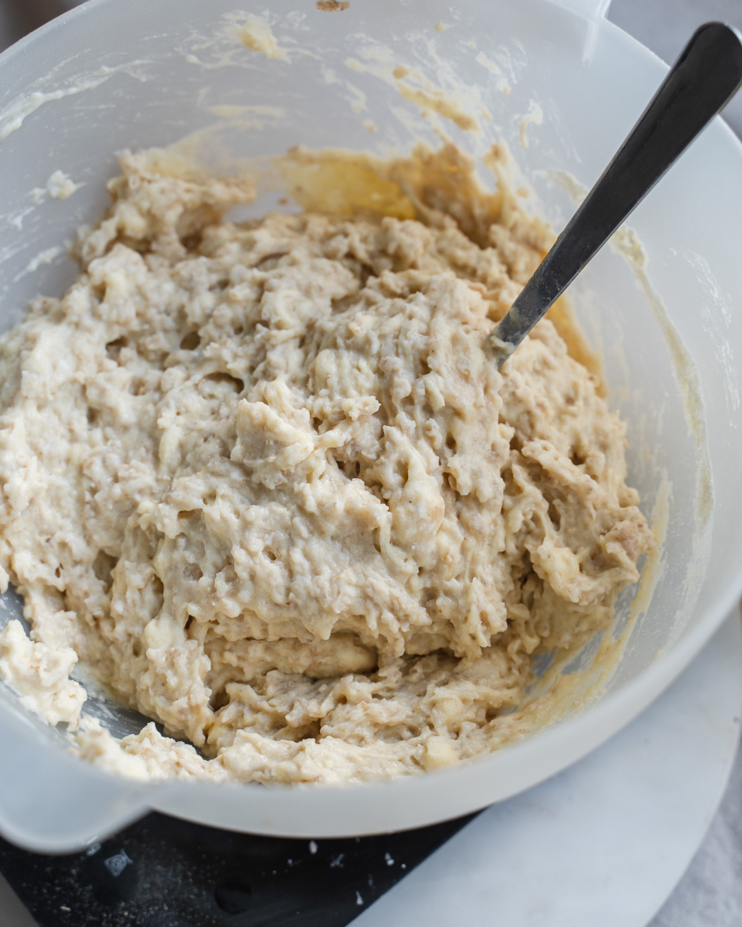 Gluteenittomat kaurasämpylät