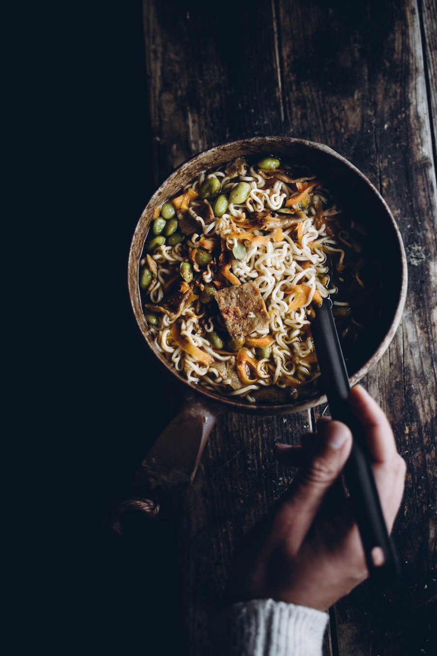 Helpot vaellusateriat