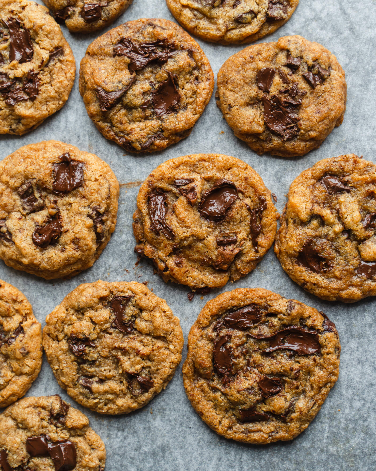 Gluteeniton keksitaikina