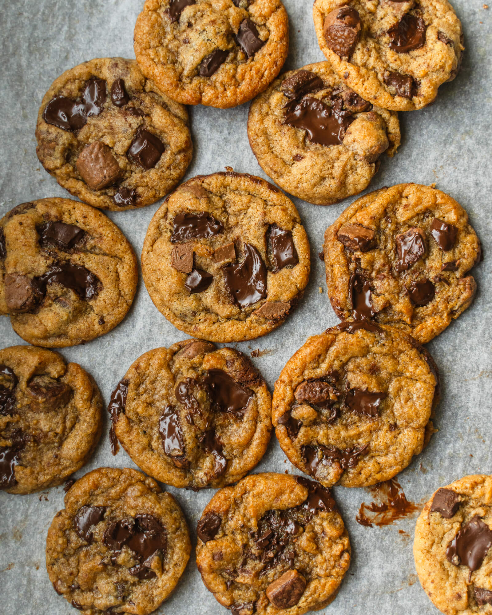 Gluteeniton keksitaikina