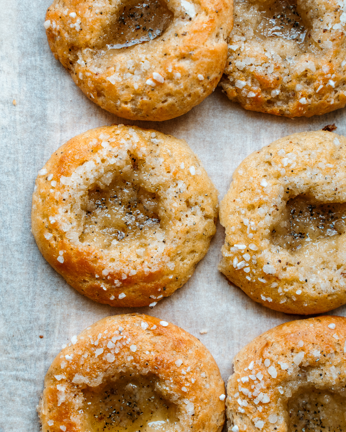 Gluteeniton pullataikina. vegaaninen