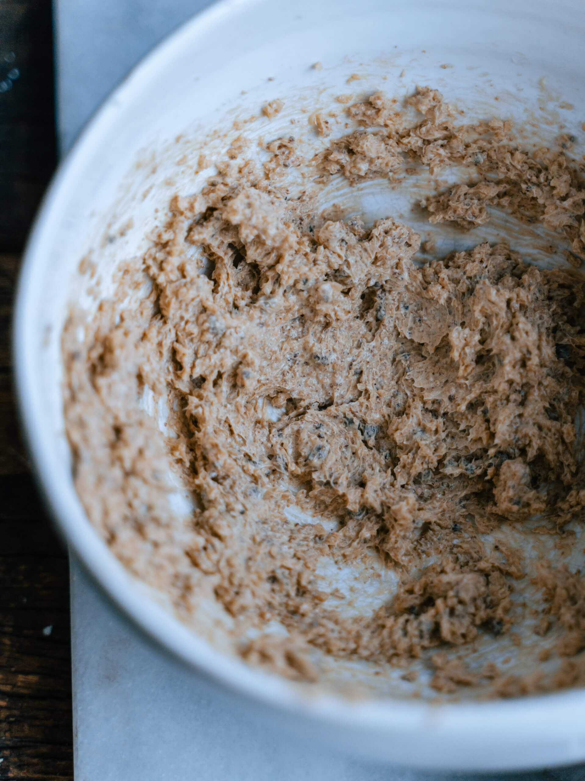 Gluteenittomat biscoff-keksit