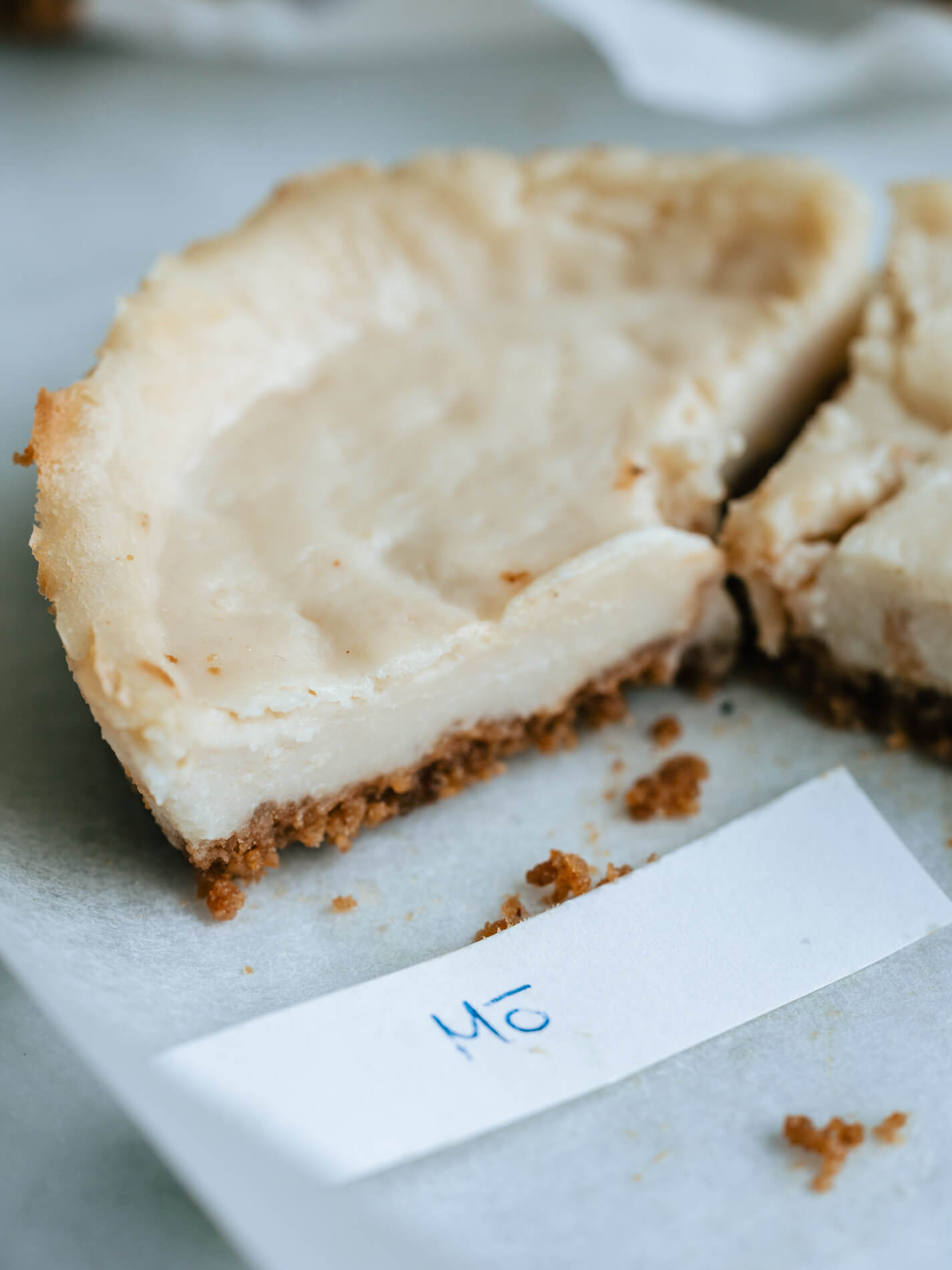 Vegetuorejuustot vertailussa