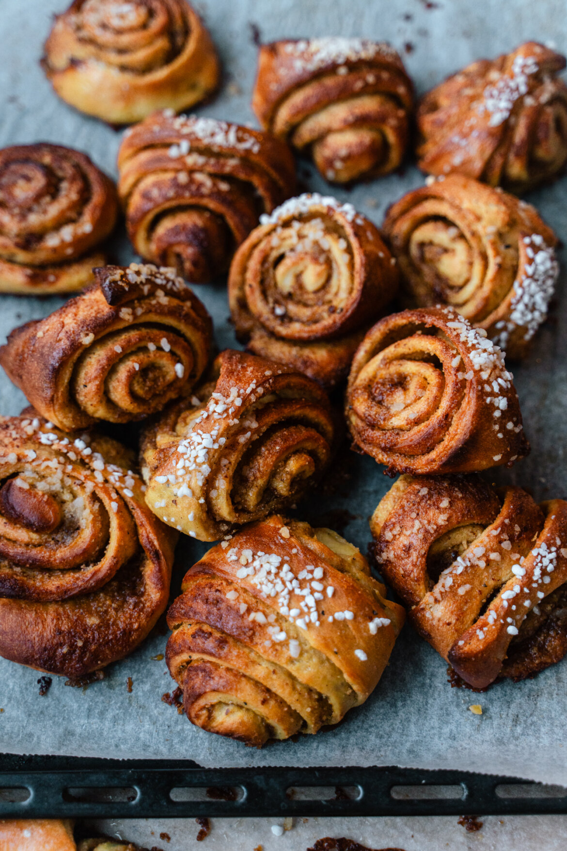 Maailman parhaat korvapuustit