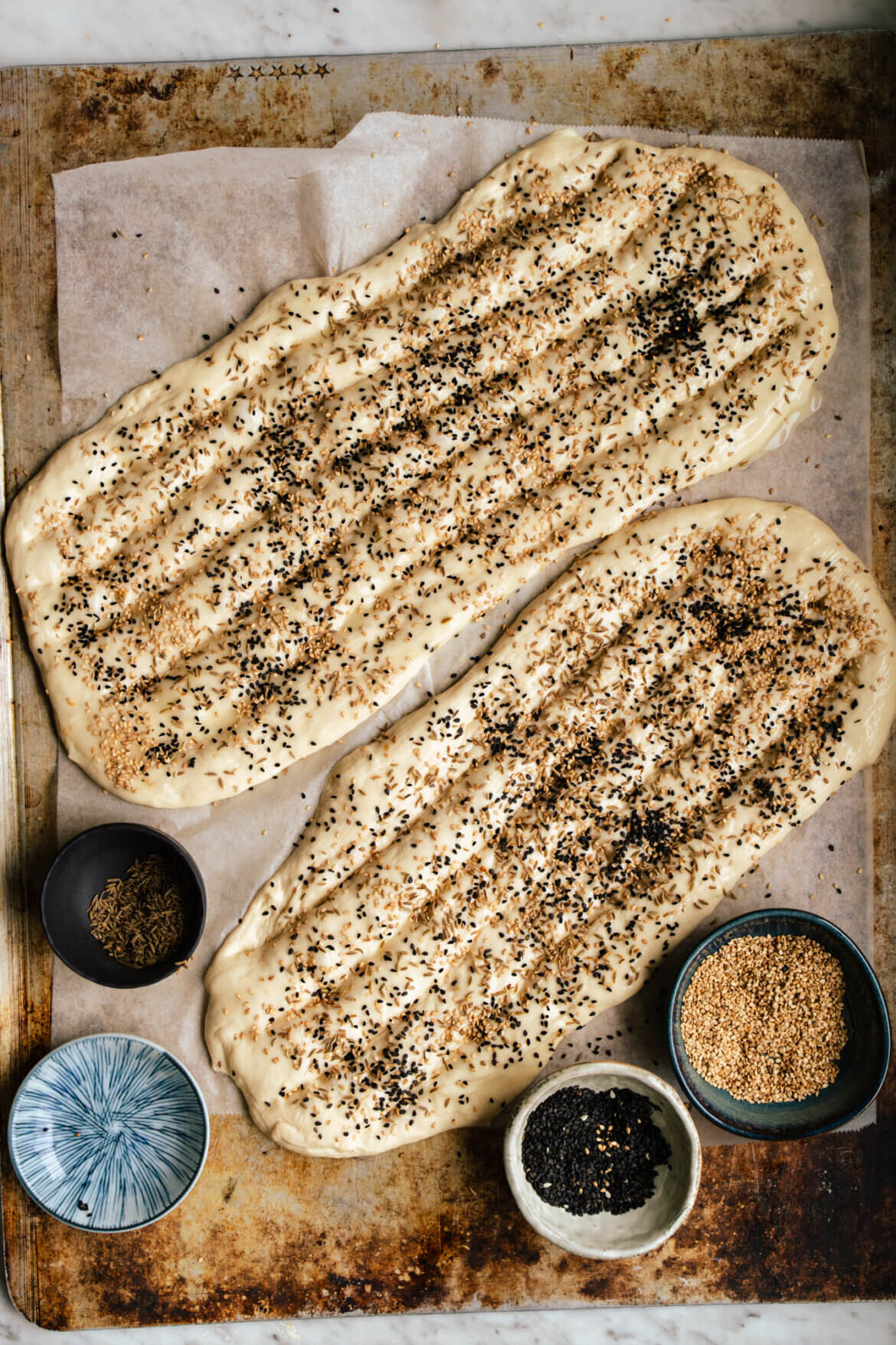 Barbari-leipä