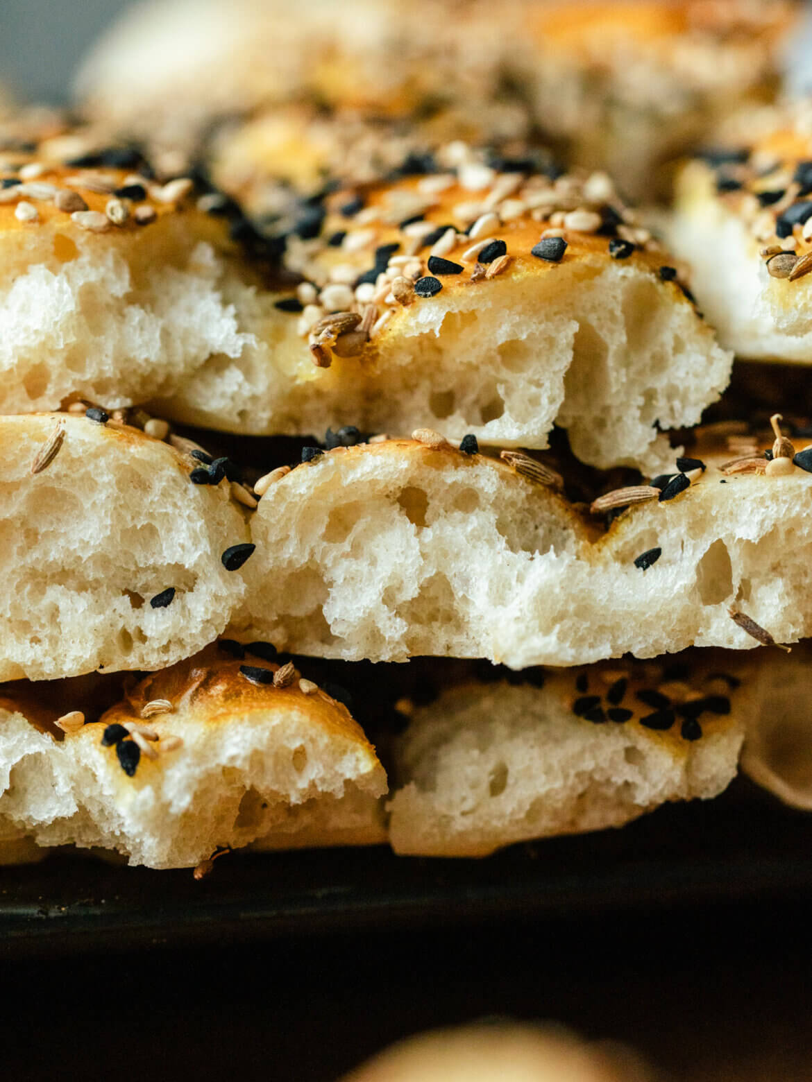 Barbari-leipä